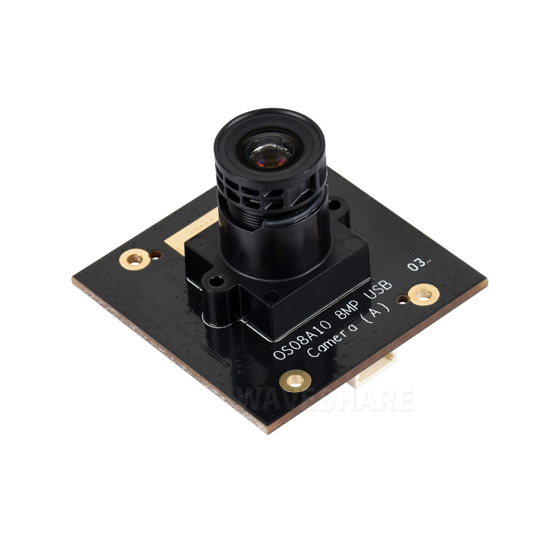 Waveshare OS08A10 8MP M12 USB Camera Module-image-44