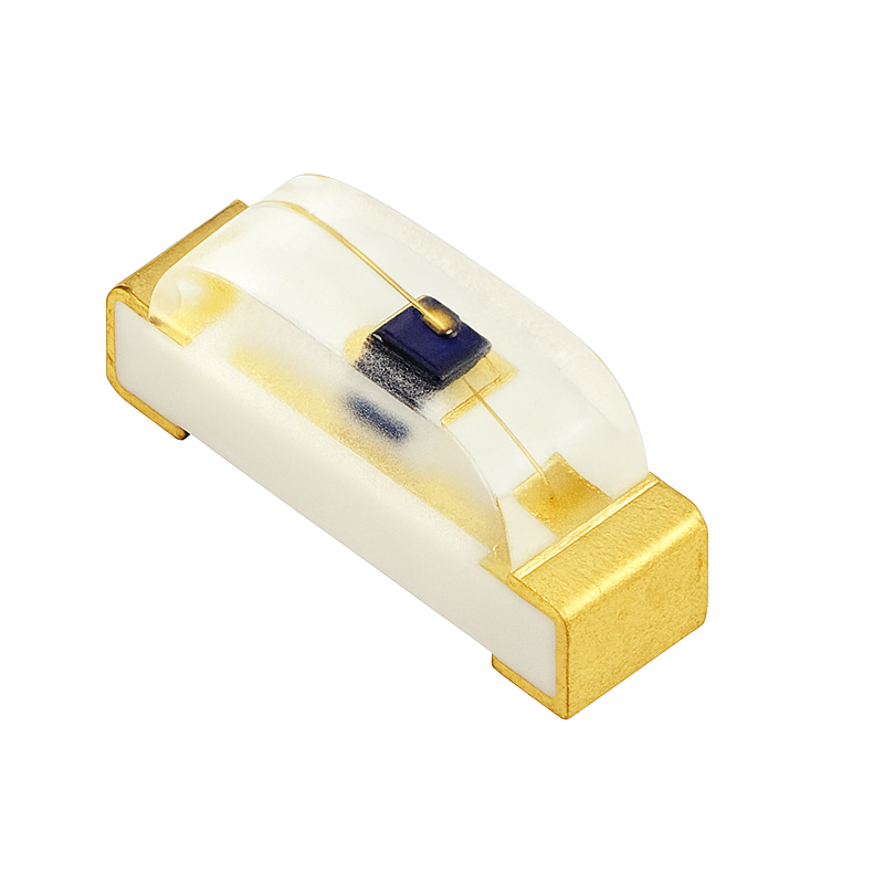 LTST-S220TBKT-5A-Lite-On-Water Clear Side View Mount 470nm~475nm -20℃~+80℃ Blue 130° 76mW SMD,1x2.2mm LED Indication - Discrete ROHS-picture-25