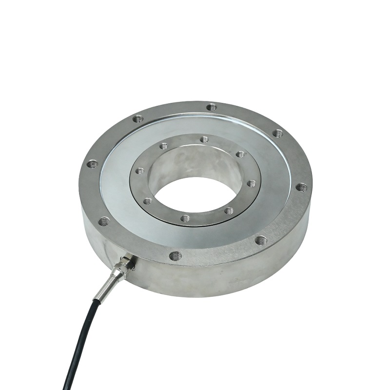 Pro-Range GTS312 500N Static Torque Sensor Output 1.5±0.1mV/V, 10VDC-image-38