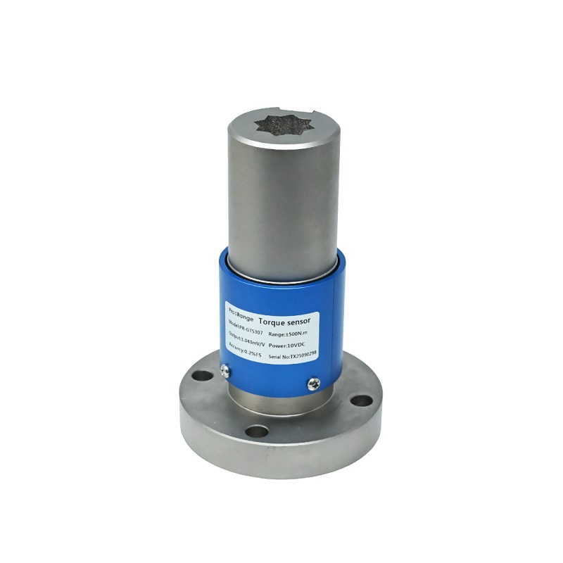 Pro-Range GTS307 0.5KN Static Torque Sensor, ±0.2%F.S, 1.5±0.1mV/V, 10VDC-image-37