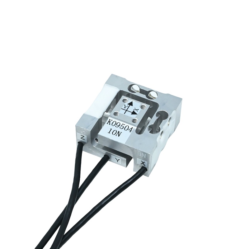 Pro-Range GPB160 10N 3-Axis Multi-Direction Load Cell Sensor, ±0.1mV/V, +0.2%F.S, 10VDC, -10℃~+40℃-picture-26