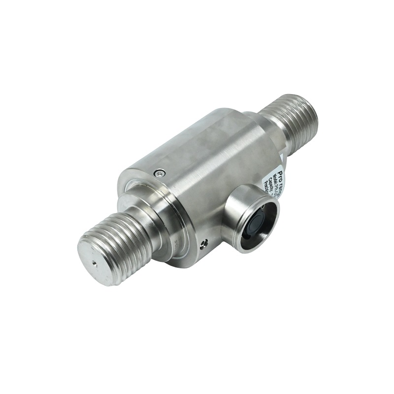 Pro-Range GSL315 100KN Tension & Compression Load Cell Sensor, ±0.05～0.1%F.S, 1.5～2.0mV/V, 10VDC, -20℃~＋65℃-image-10