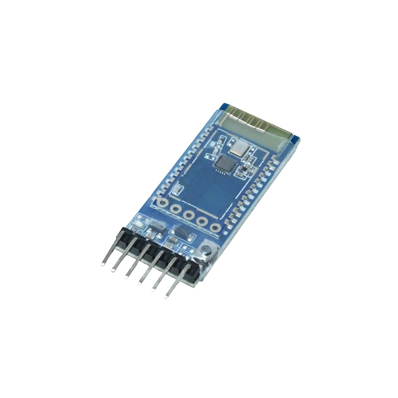 JDY-31B Bluetooth module with base plate supports SPP protocol Fully compatible with HC-05/06 slave Bluetooth 3.0-image-25