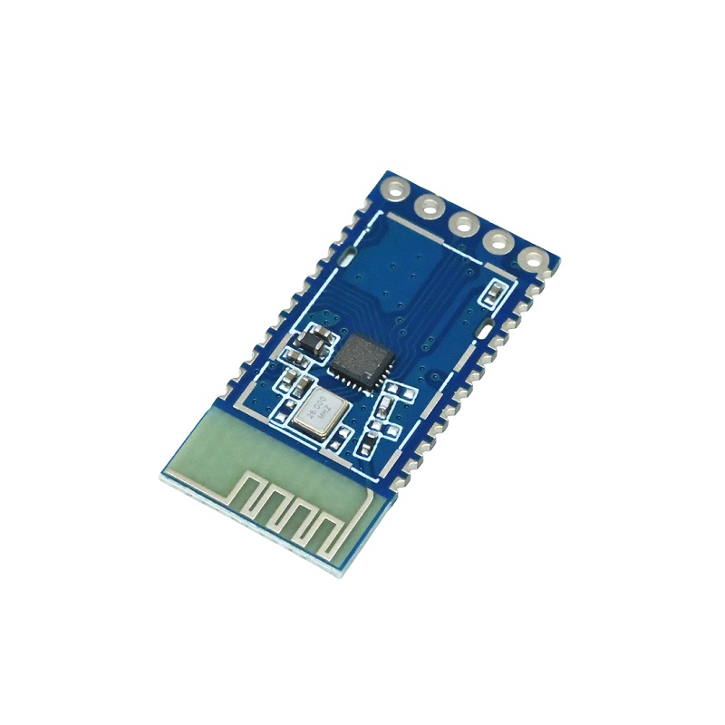 JDY-31B Bluetooth module supports SPP protocol Fully compatible with HC-05/06 slave Bluetooth 3.0-image-10