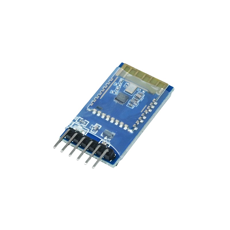 JDY-29 Transparent Module BLE Module Bluetooth 5.2 Module with base plate-picture-16