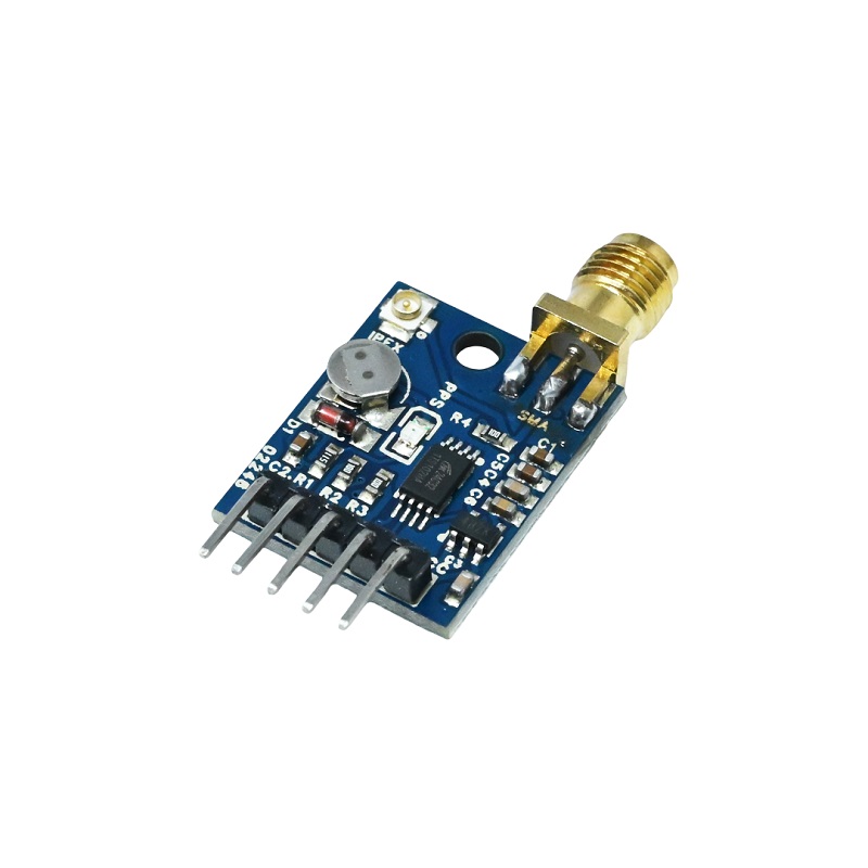 NEO-7M GPS module with SMA head External antenna for UNO STM3-picture-22