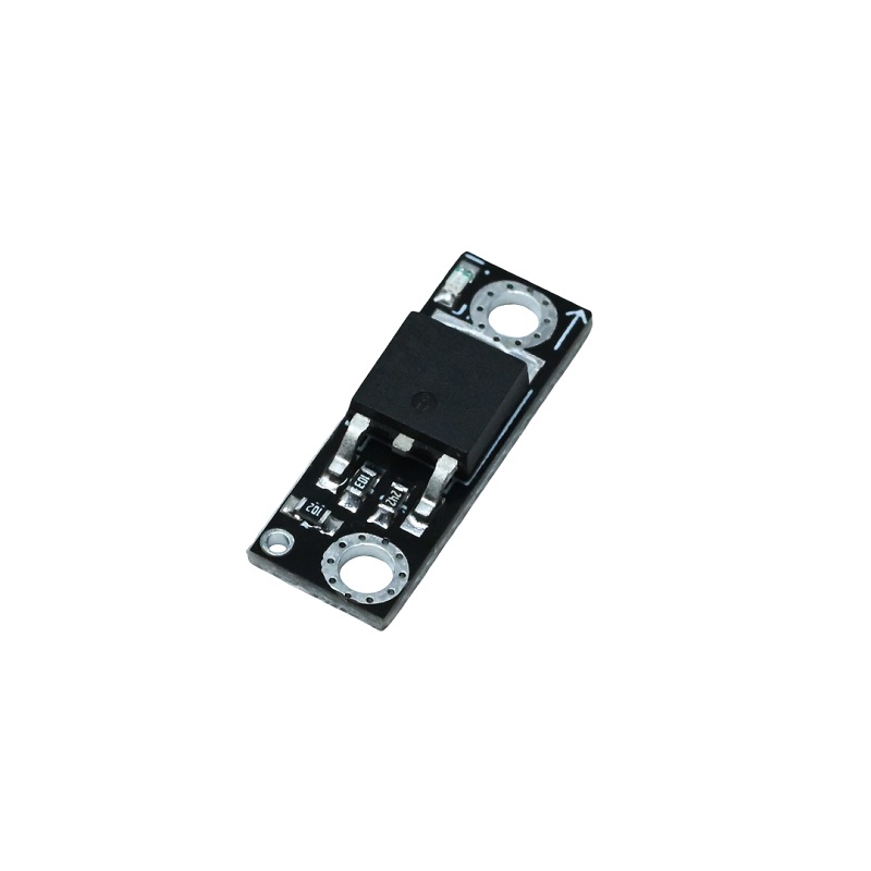 Mini High-Power MOSFET Trigger Switch Module Instantaneous 50A, 0–30A Continuous, 0–30V Control, PWM Supported, 5–18V Input)-picture-14