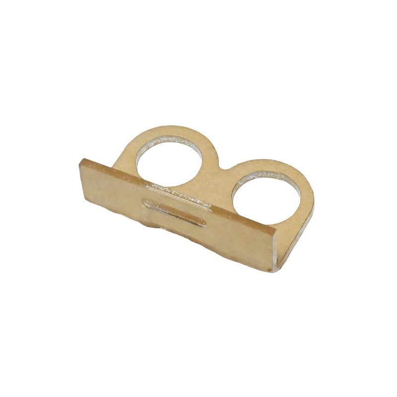 Height-Adjustable Ultrasonic Sensor Bracket with screw (long holes)-picture-13