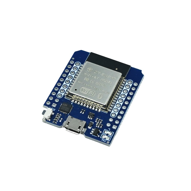 MINI KIT ESP32 Wifi and Bluetooth Module (9102, Micro)-image-15