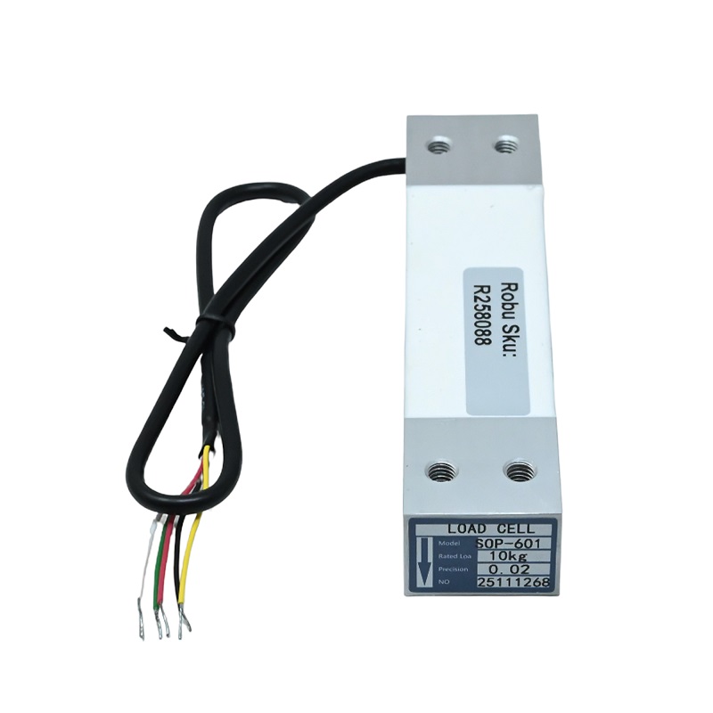 SOP SOP601-10kg Single Point Load Cell Sensor, 2.0mV/V, 0.02%-picture-27