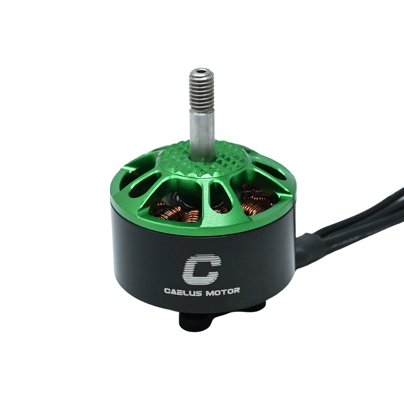 CAELUS FA3115 400KV Brushless Motor-image-44