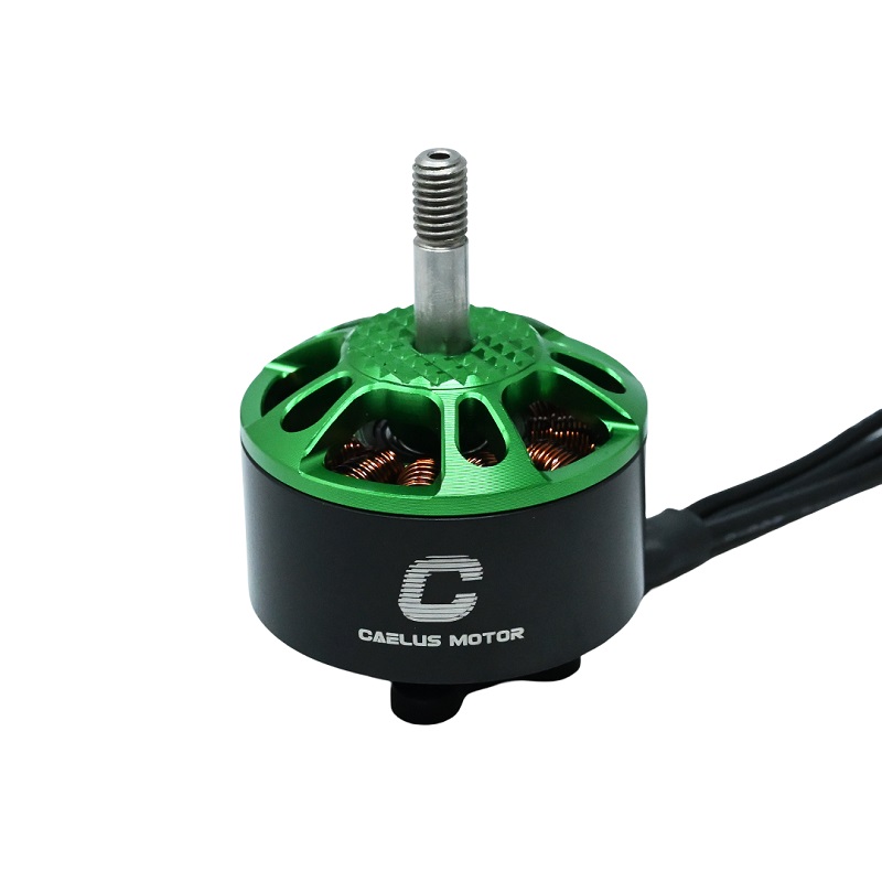CAELUS FA3115 640KV Brushless Motor-picture-22