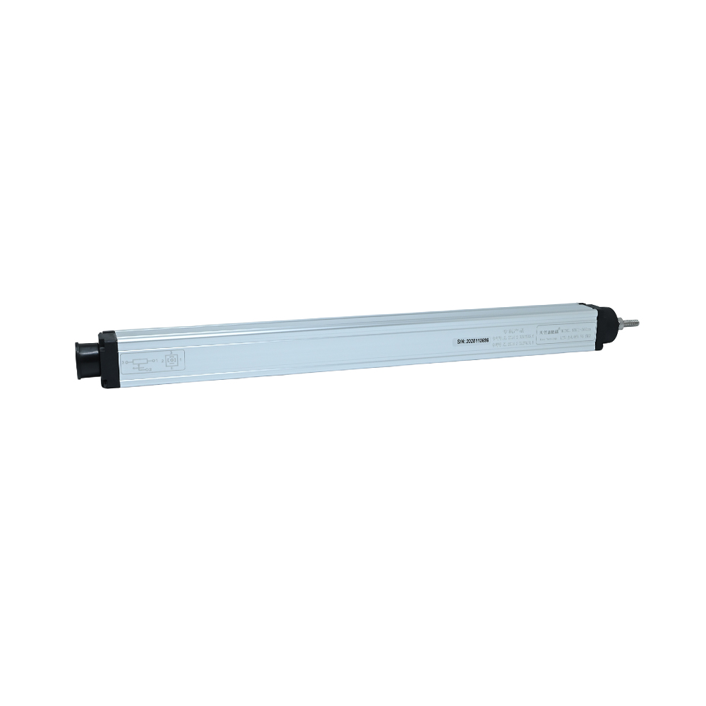MIRAN KTC1-300MM Pull-Rod Type Linear Displacement Sensor-image-12