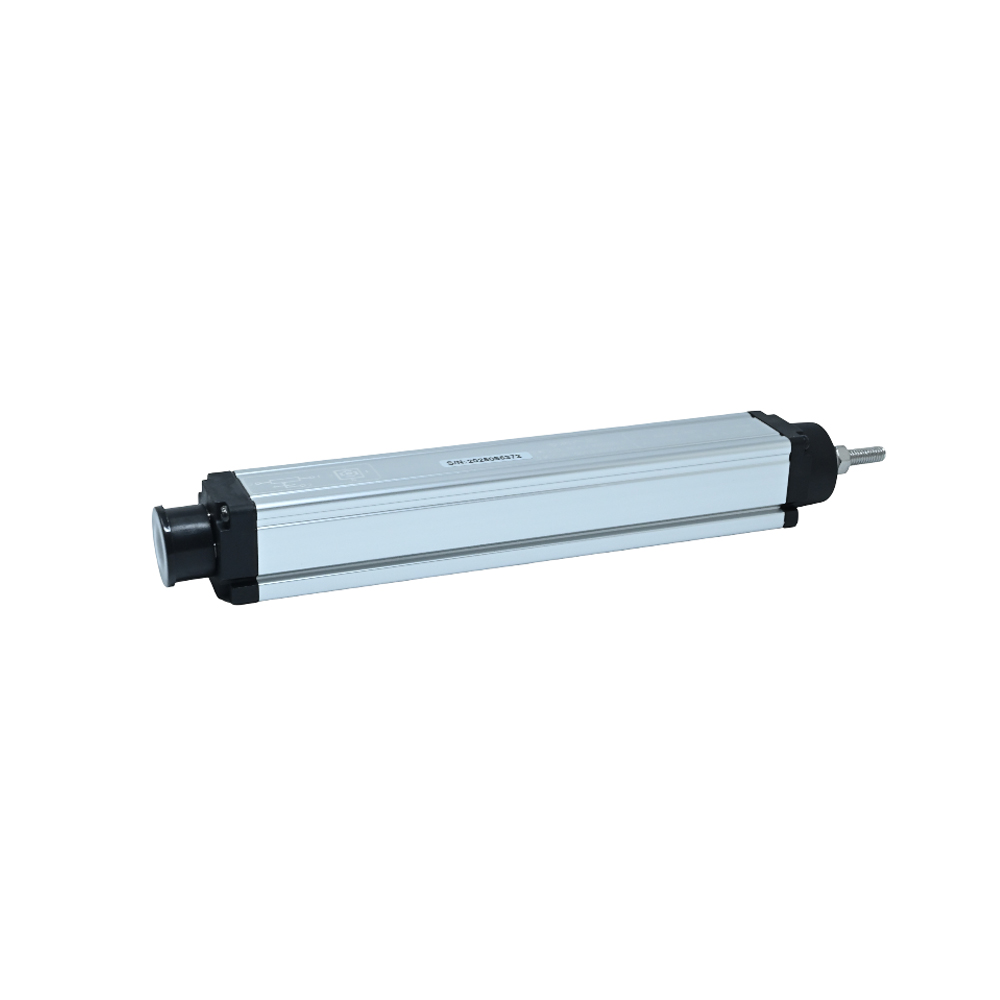 MIRAN KTC1-130MM Short-Stroke Rod Type Linear Displacement Sensor-image-23
