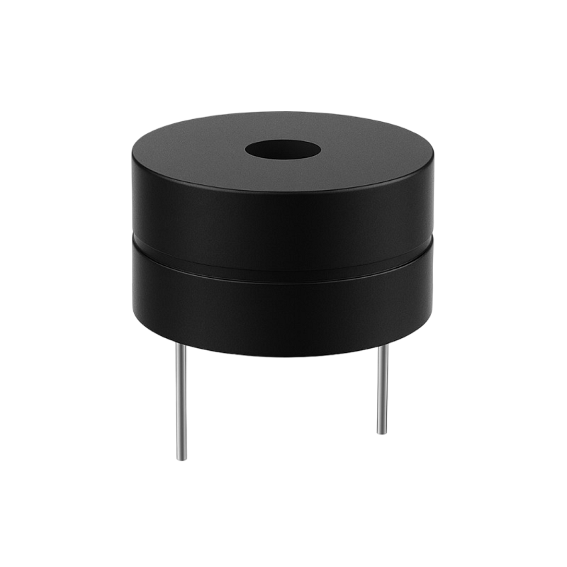 YMD12065(G)12V-CLDZ-Electromagnetic active split buzzer-12V (12x6.5mm)-picture-16