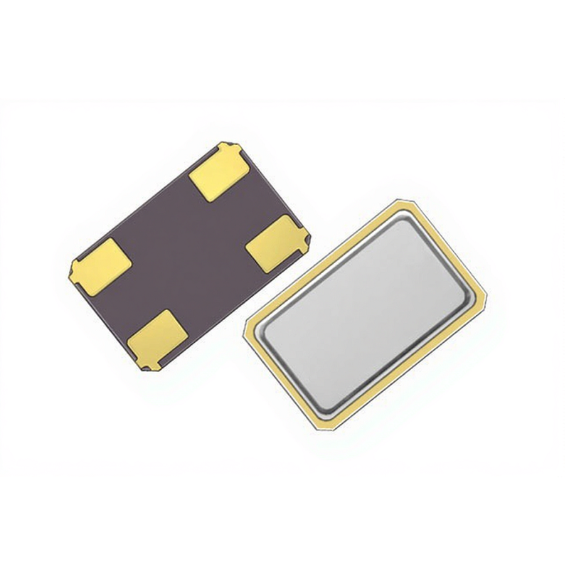 X322525MSB4SI-YXC Crystal Oscillators-25MHz Surface Mount Crystal 20pF ±10ppm ±20ppm SMD3225-4P Crystals ROHS-image-10