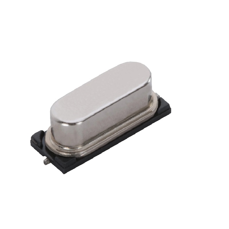 YXC-HC-49SMD 4MHZ 20PF 20PPM 2Pad SMD/SMT Quartz Crystal Oscillator(Pack of 2)-picture-10