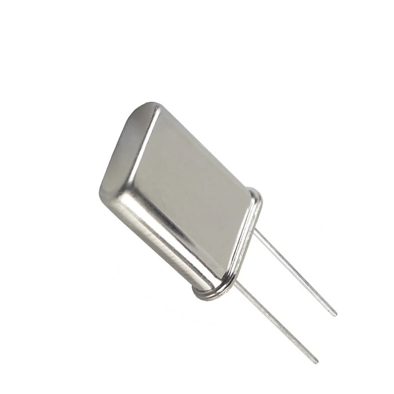 HC49/U 4MHz Half-Size Crystal Oscillator-picture-13
