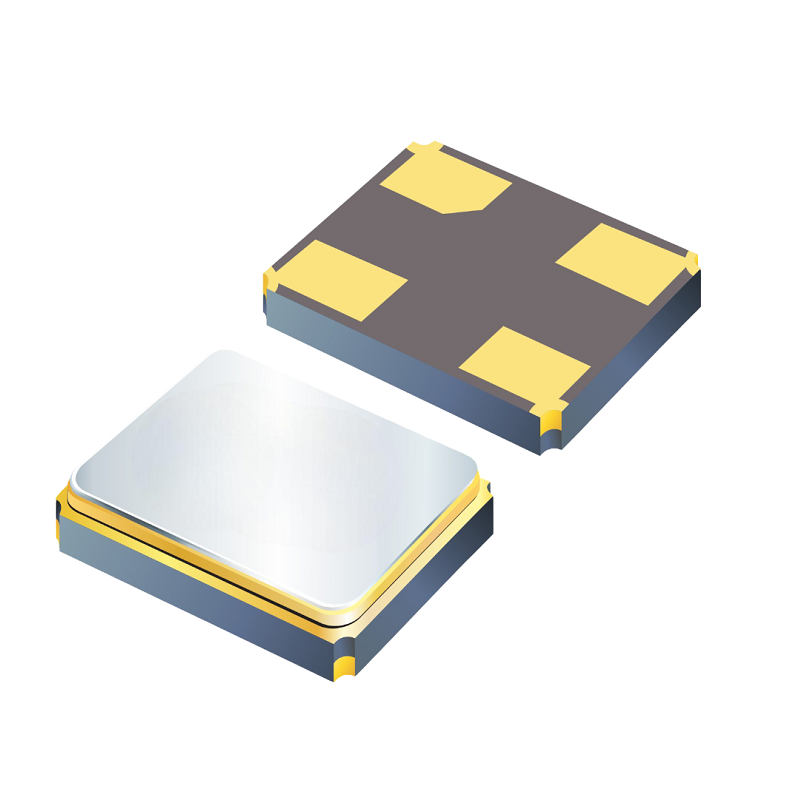 CM4012M00008001-huaxindianzi-12MHz Surface Mount Crystal 8pF ±10ppm ±30ppm SMD-2520-4P Crystals ROHS-image-2