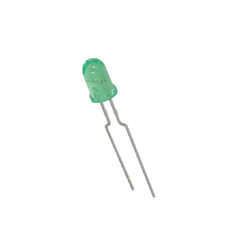8224-10GVD/S530-E2/TR4-33-R(A)-Everlight Elec-Yellow-green 3.6mm Round Lamp Holder Plugin,D=3mm LED Indication - Discrete ROHS-picture-18