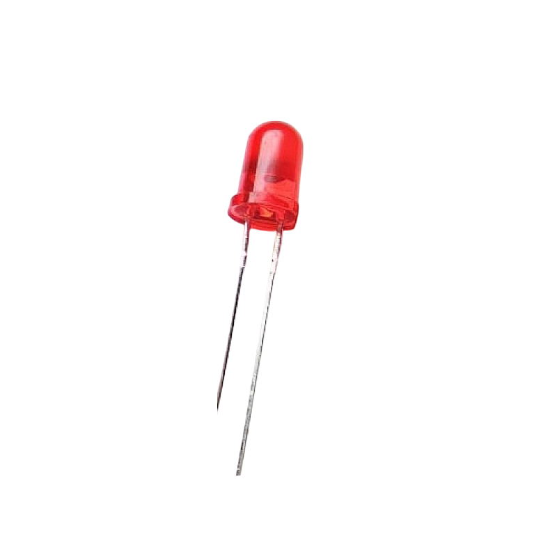HL-304S9AD-HONGLITRONIC(Hongli Zhihui (HONGLITRONIC))-20mA 460mcd Foggy red lens -30℃~+80℃ 627nm~635nm Red 40° 3mm round bulb 66mW 2.2V Plugin,D=3mm LED Indication - Discrete ROHS-image-43