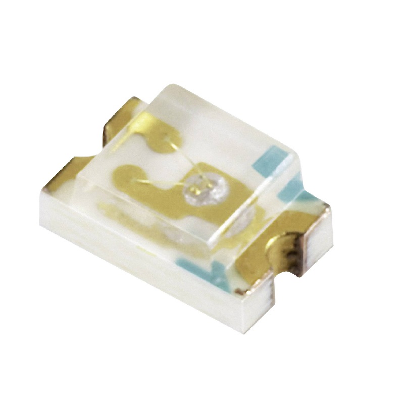 LED RED CLEAR 0603 SMD- 150060RS75000-image-21