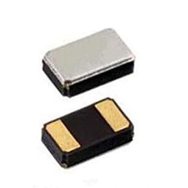 YXC - 32.768 kHz 12.5 pF Tuning Fork Quartz Crystal SMD 3.2x1.5x0.8mm-picture-21