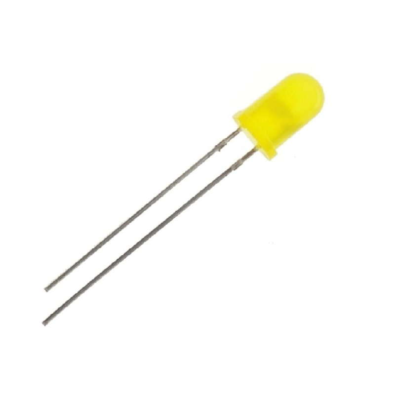333-2UYD/S530-A3-EVERLIGHT-Yellow 589nm LED Indication - Discrete 2V Radial-picture-13