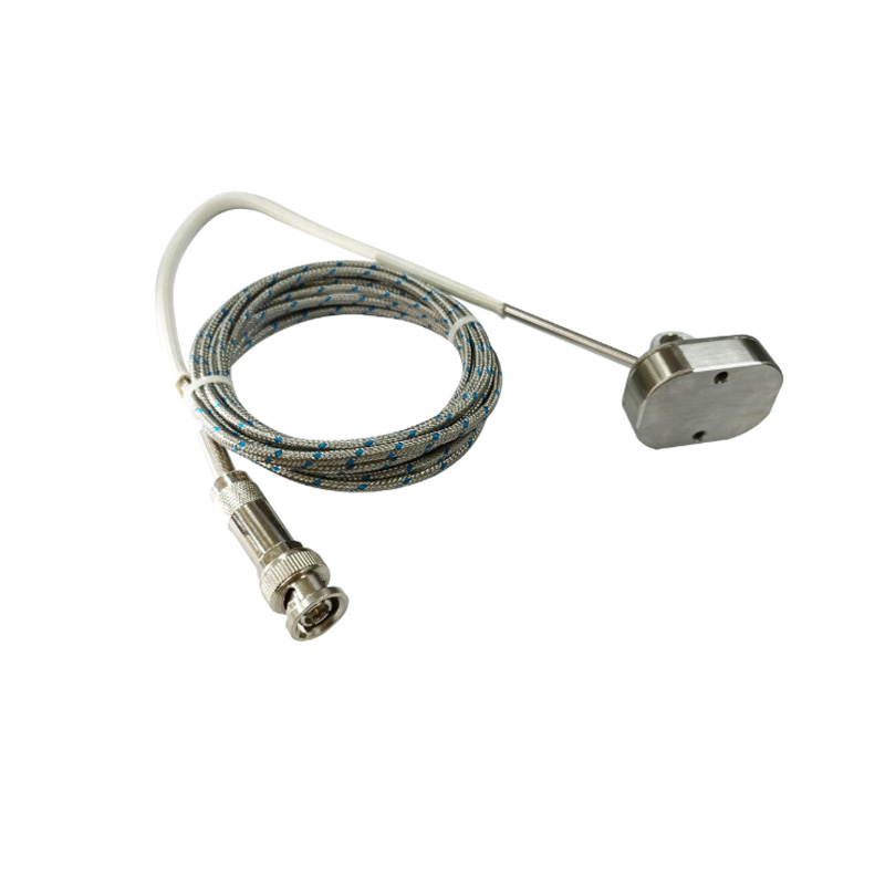 QAWRUMS GH150 High Temperature AE Sensor,60dB, 260kHz, -45℃ to 600℃, BNC-image-32