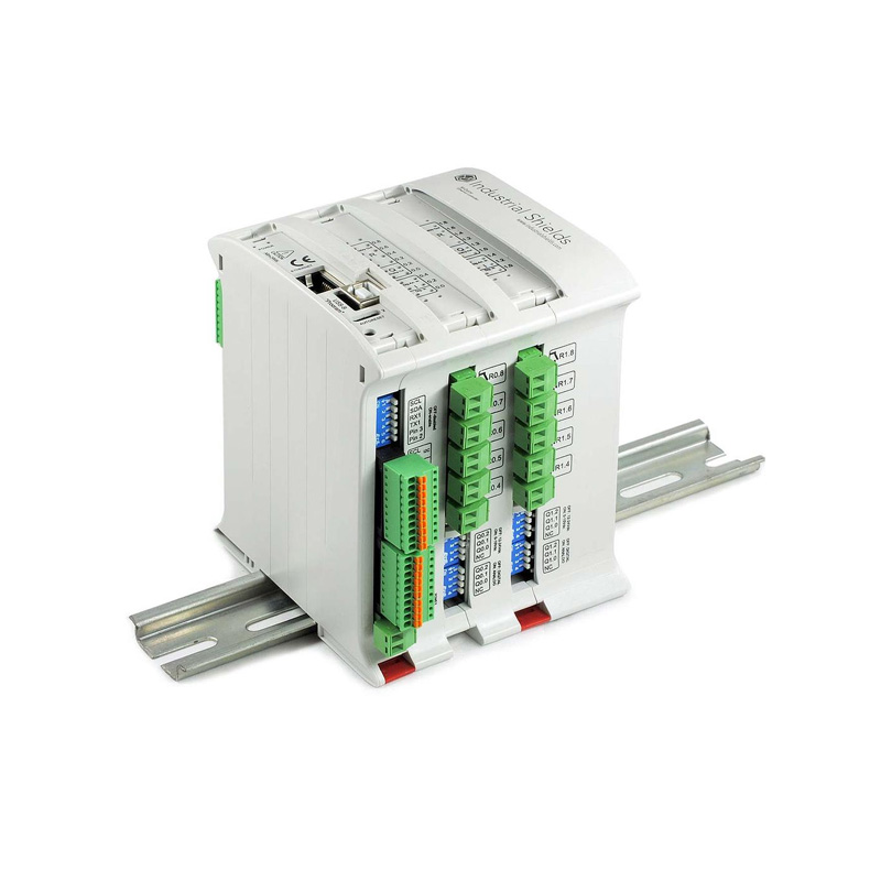 Industrial Shields M-DUINO Arduino 38AR Ethernet PLC-image-42