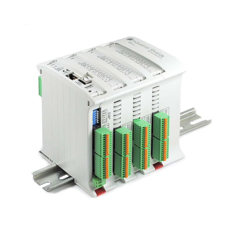Industrial Shields Ethernet Arduino 58 PLC-image-3