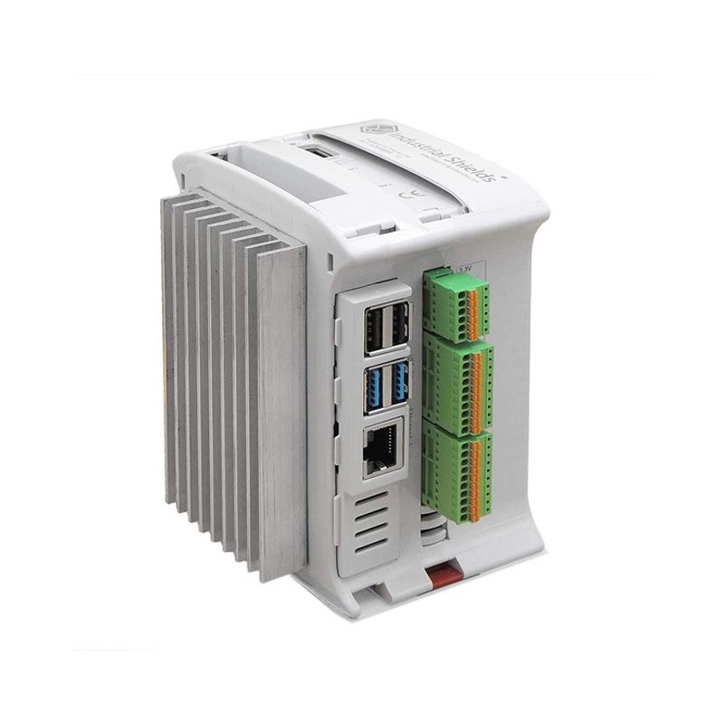 Industrial Shields Raspberry Pi PLC CPU Gateway-image-1