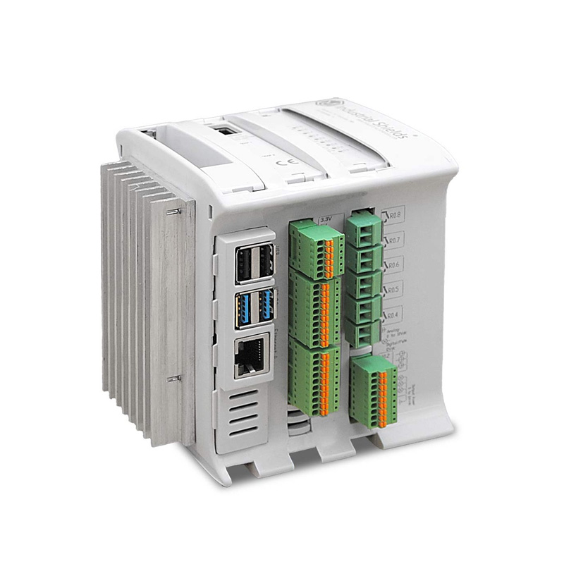 Industrial Shields Raspberry Pi 19R PLC(4GB)-image-40