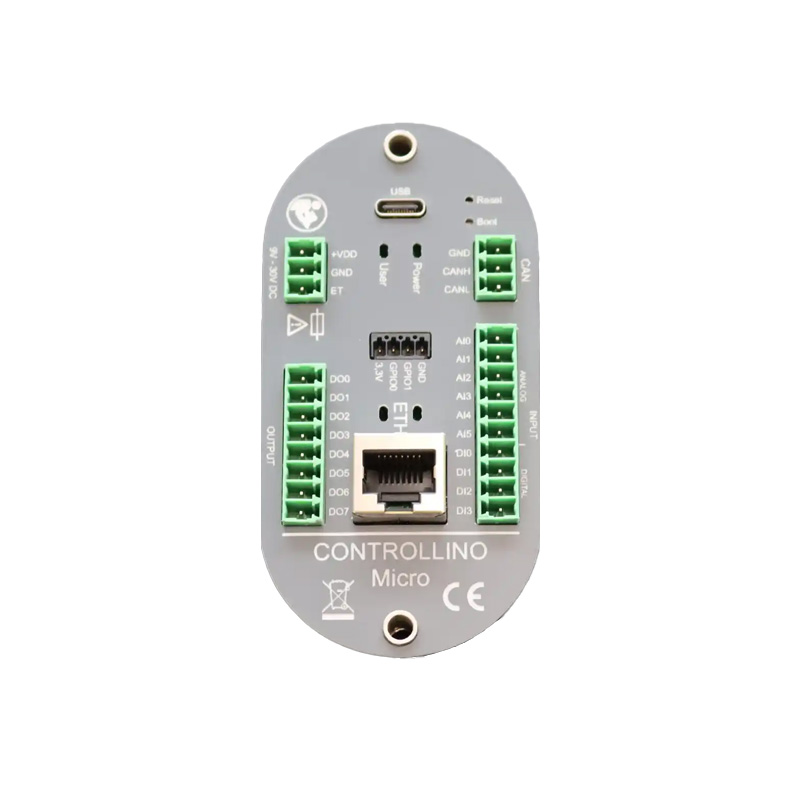 Industrial Shields Controllino MICRO Controller-image-11