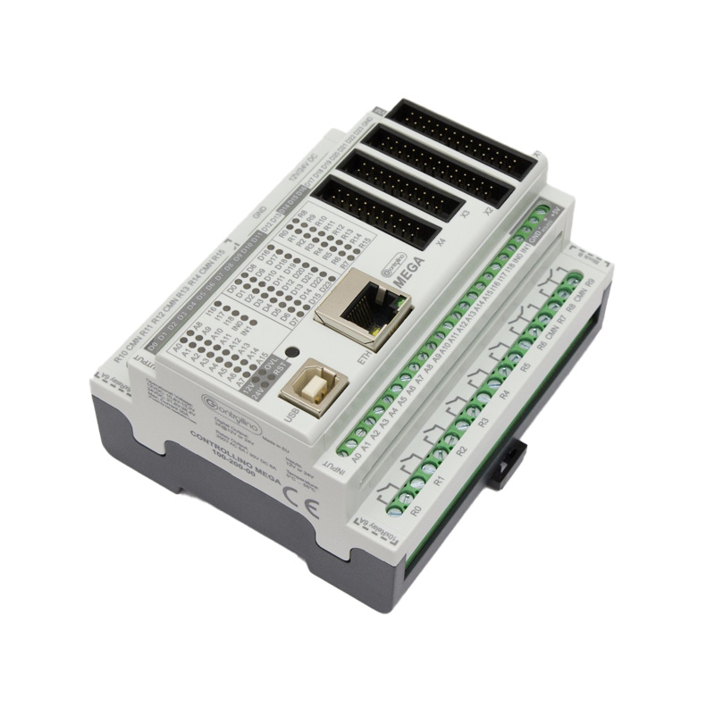 Industrial Shields Controllino MEGA Controller-image-12