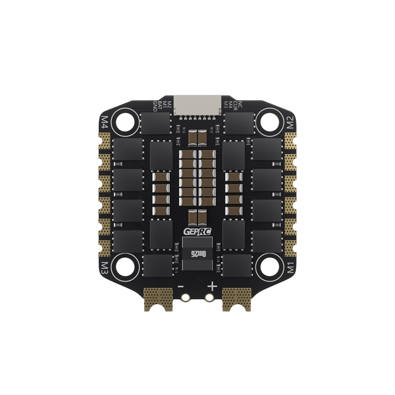GEPRC TAKER H60_BLS 60A 4IN1 ESC-image-3