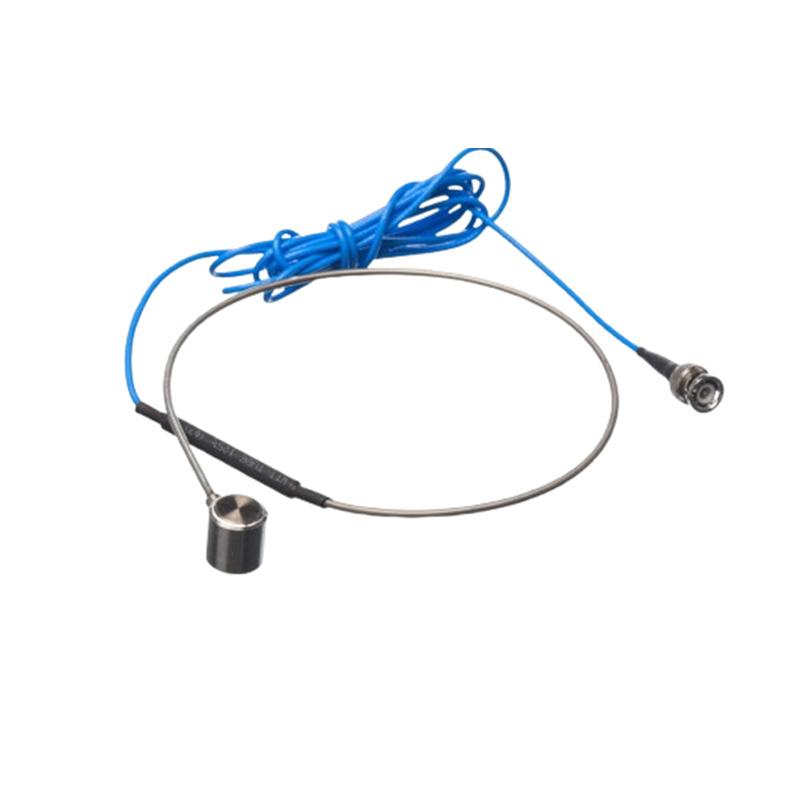 QAWRUMS GH150/1 High-Temperature AE Sensor | 150 kHz, 73 dB, −20 °C to 350 °C, BNC-image-31