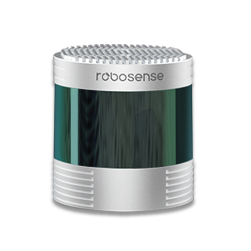 RoboSense Ruby Plus LiDAR Sensor- 128 Lines, 905nm Range: 250m-picture-21