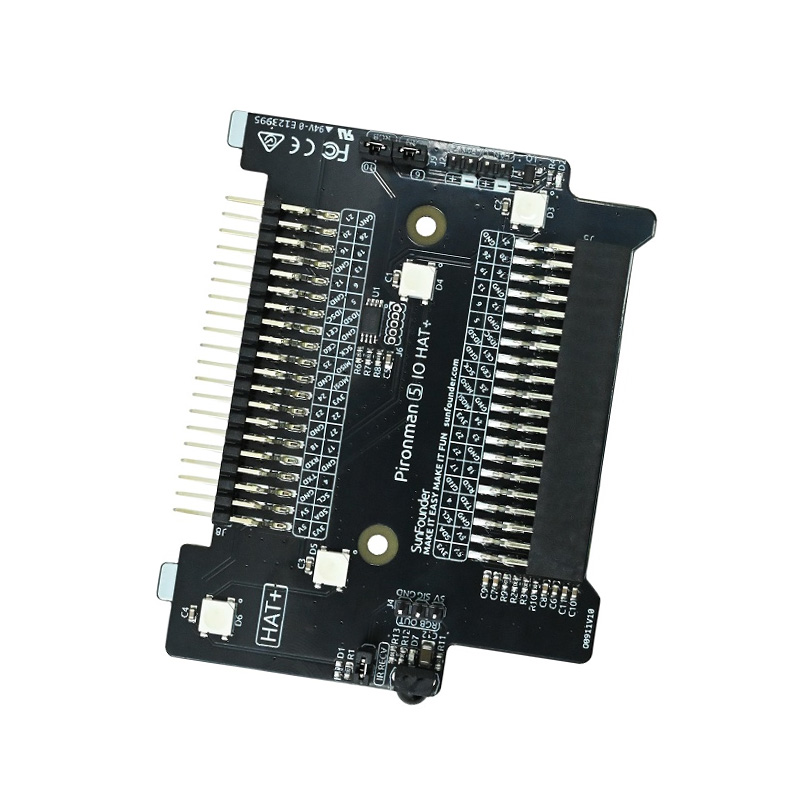SunFounder Pironman 5 IO Expander-picture-18