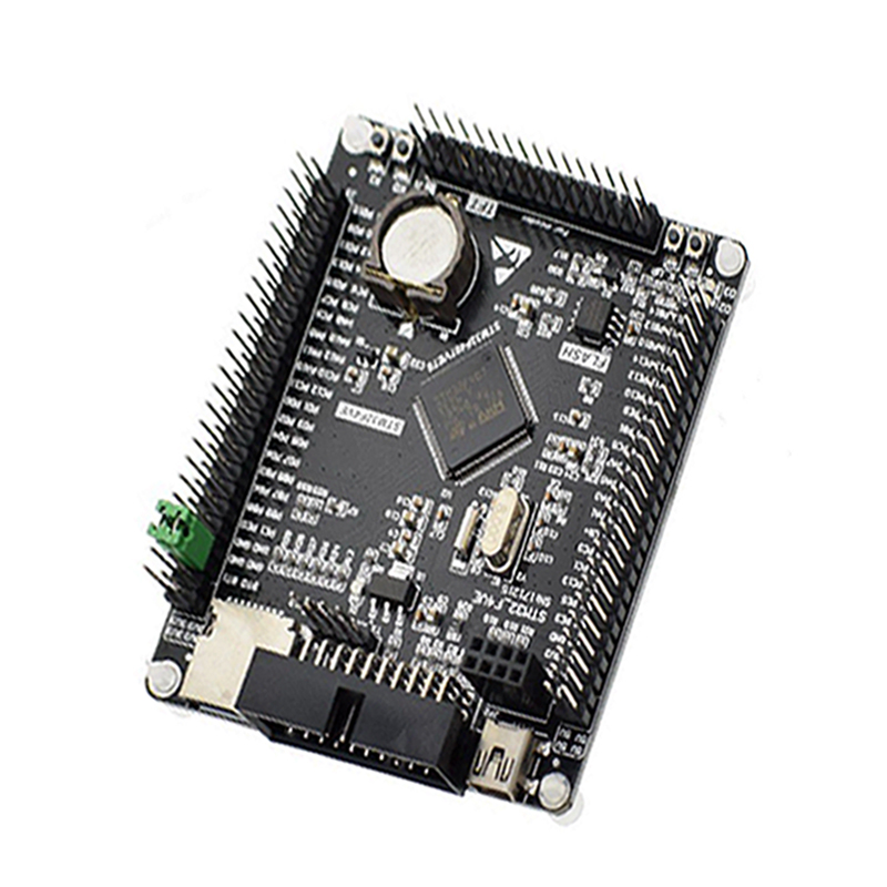 STM32F407VET6 Arm Cortex-M4 core with DSP and FPU (Type C)-image-13