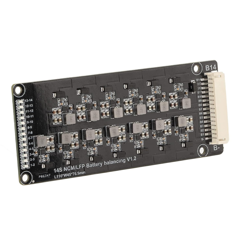 1.2A 14S Active Inductive Balance Board-picture-18