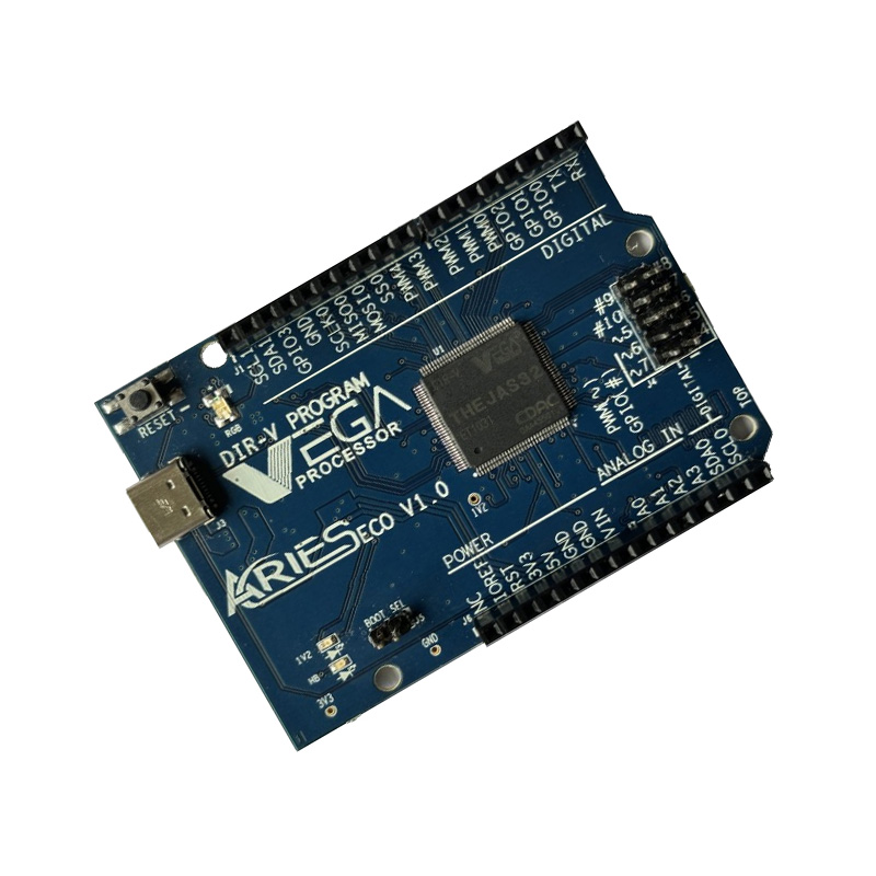 ARIES ECO V1.0 Development Board-picture-16