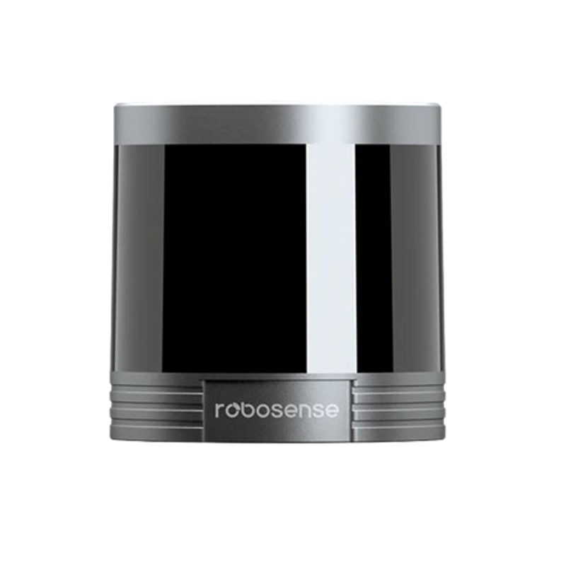 RoboSense Helios-32 H32F26 LiDAR Sensor, 26° FOV, 32 Lines, 905nm Range: 150m-image-34
