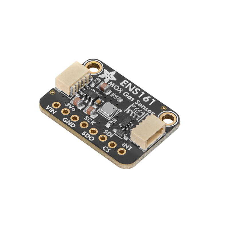 Adafruit ENS161 MOX Gas Sensor - STEMMA QT / Qwiic-picture-14