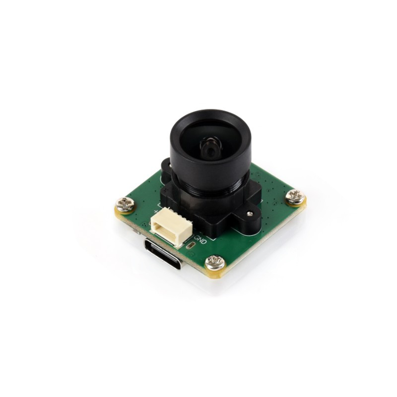 Waveshare 33123 OS05A10 5MP USB Camera (A), Supports USB2.0 Type-C Port And SH1.0 4PIN Header-picture-30