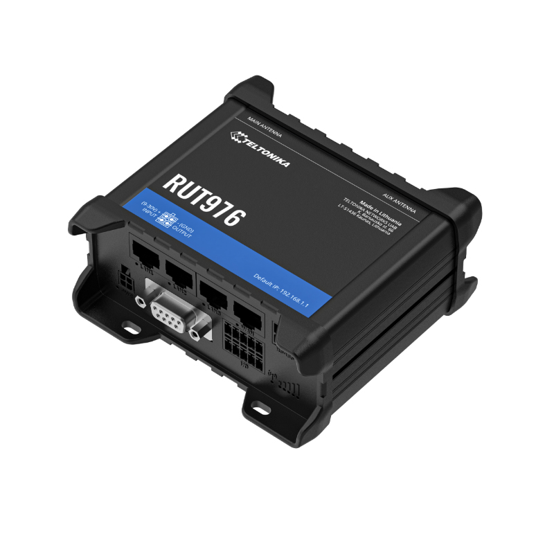 TELTONIKA RUT976 RedCap 5G Router-picture-12