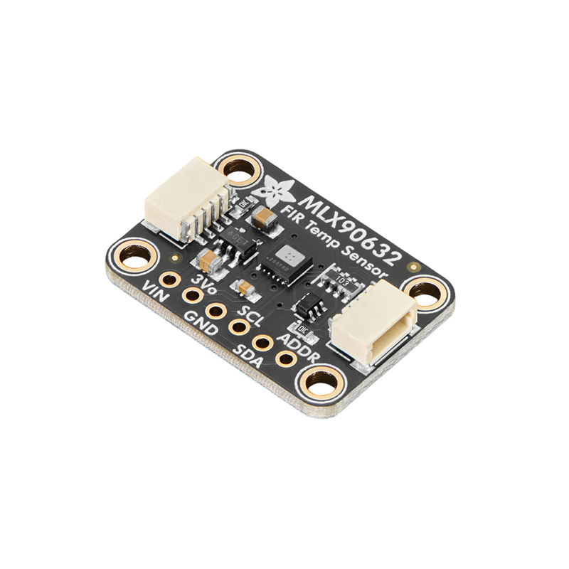 Adafruit MLX90632 FIR Remote Thermal Temperature Sensor - Medical Grade STEMMA QT / Qwiic-picture-27