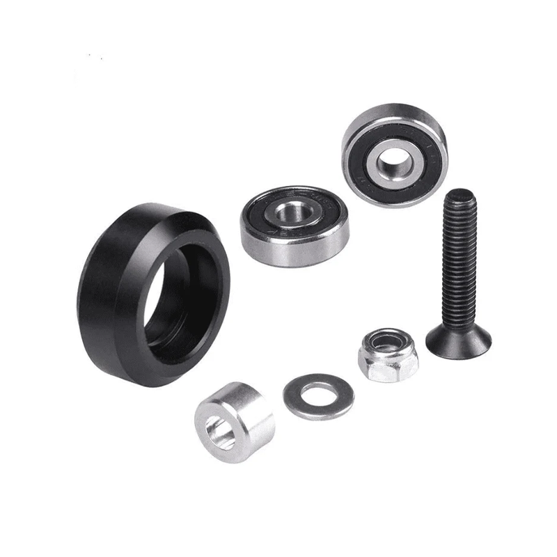 Openbuilds Big V Slot Wheel Kit-picture-23
