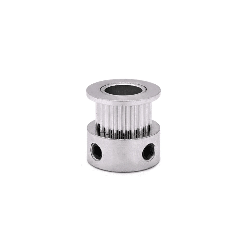 GT2 6mm Belt Width 20 teeth 8mm Bore Aluminium Timing Pulley-picture-17