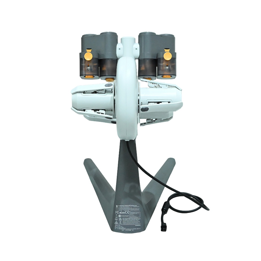 Bambu Lab AMS Lite – Automatic Material System | Robu.in
